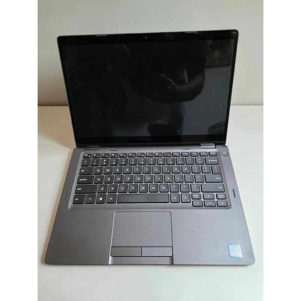 Dell Latitude 5300 2-in-1 Laptop i5-8365U 1.6GHz 16GB No OS/No SSD *See Details*